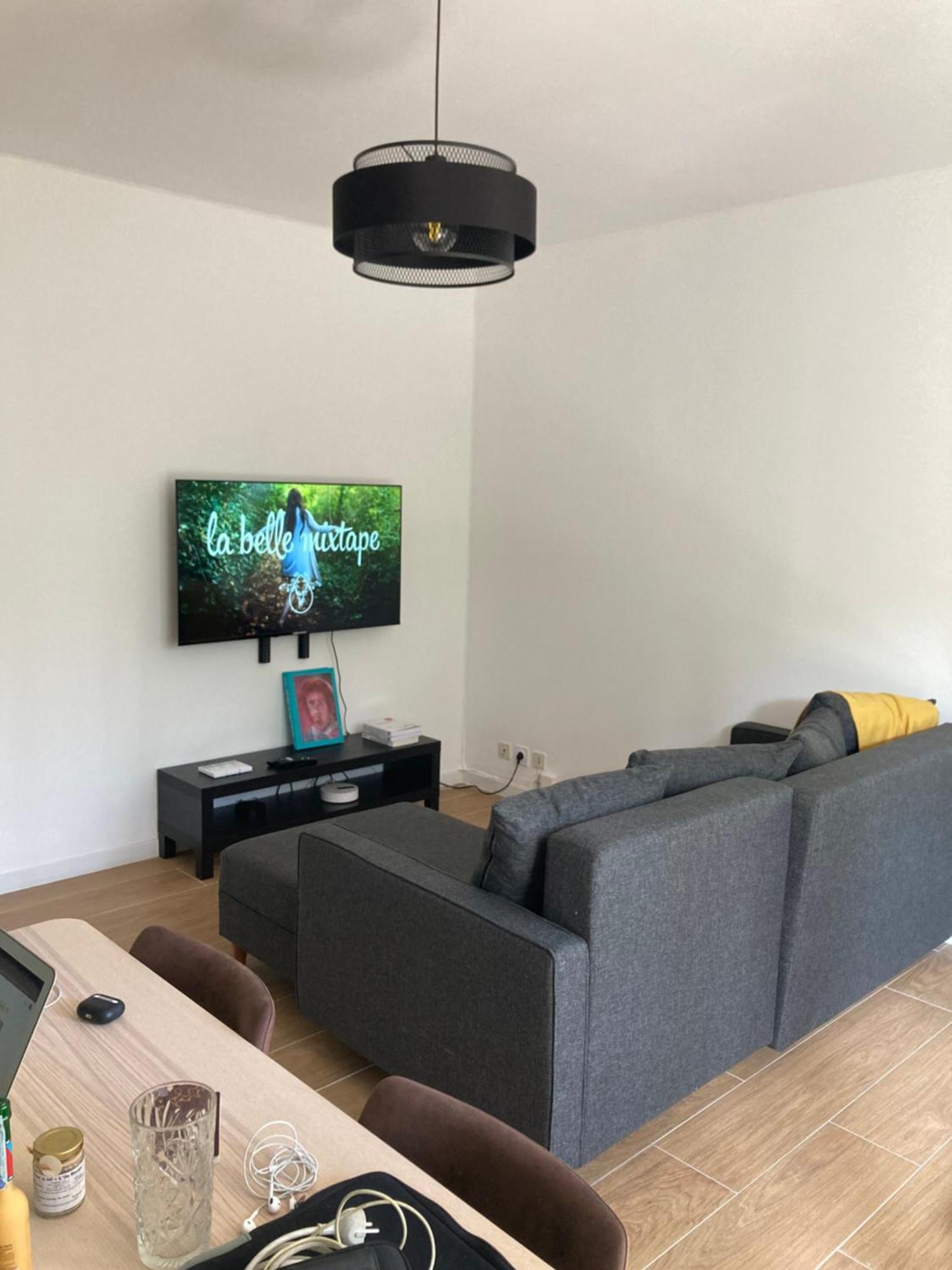 Апартаменты Le Nid D'Aiguelongue Parking Wifi Climatisation Terrasse Монпелье Экстерьер фото